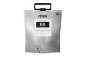 Skrivartillbehör-bläck-toner - Epson T7411 - 6-pack - black - ink refill - C13T46D140