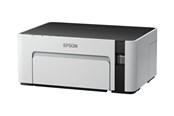 Skrivare - Epson EcoTank ET-M1100 - Monochrome - Bläck - C11CG95403