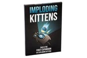Brädspel - Exploding Kittens - Imploding Kittens (ENG) - EKGIMP1