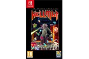 Spel - Hellmut: The Badass from Hell - Nintendo Switch - Action - 5055377603526