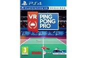 Spel - VR Ping Pong Pro (PSVR) - Sony PlayStation 4 - Sport - 5060264373987