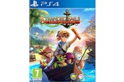 Spel - Stranded Sails: Explorers Of The Cursed Islands - Sony PlayStation 4 - Action / äventyr - 5060264374014
