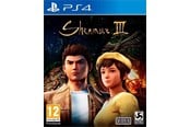 Spel - Shenmue III - Sony PlayStation 4 - Action / äventyr - 4020628776893