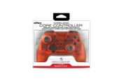 Spel Tillbehör - Nyko Wireless Core Controller (Red) for Nintendo Switch - Wired Controller - Android - 743840872610