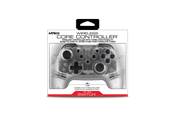 Spel Tillbehör - Nyko Wireless Core Controller (Clear) for Nintendo Switch - Wired Controller - Android - 743840872603
