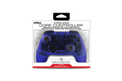 Spel Tillbehör - Nyko Wireless Core Controller (Blue) for Nintendo Switch - Wired Controller - Android - 743840872634