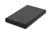 Hårddisk, tillbehör - Deltaco Externt hårdiskkabinett USB 3.0 skutbar - MAP-K2568