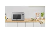 Mikrovågsugn / Mini-ugn - Panasonic NN-S29KSMEPG - microwave oven - freestanding - NN-S29KSMEPG