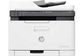 Skrivare - HP Color Laser MFP 179fnw All in One Multifunktions - Färg - Laser - 4ZB97A#B19