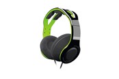 Spel Tillbehör - Gioteck TX-30 Stereo Gaming Headset for Xbox One - Green - 0812313017732