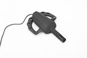 Hörlurar / Headset - Gioteck TX-1 Tactical Comms On-ear - Black - 812313018814