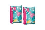 Vattenlek - Mondo Fantasy armbands - Flamingo - 16707