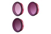 Fotofilter - PGYTECH OSMO Action Gradient Set (Professional) - P-11B-021