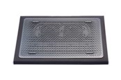 Systemtillbehör - Targus Lap Chill Mat Grey - AWE55GL