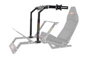 Väggfäste, AV-Möbel - Next Level Racing F-GT Monitor Stand - Max 60 kg - recommended for 65" - NLR-A006