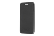 Mobile - Covers & Cases - Insmat Exclusive Folio Case - flip cover for mobile phone - 650-2763