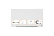 Konferens & Presentation - Nobo Impression Pro Magnetisk Glas Whiteboard 68x38 cm Lysande vit - 1905175