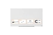 Konferens & Presentation - Nobo Impression Pro Magnetisk Glas Whiteboard 126x71 cm Lysande vit - 1905177