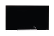 Konferens & Presentation - Nobo Impression Pro Magnetisk Glas Whiteboard 100x56 cm Svart - 1905180