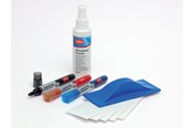 Konferens & Presentation - Nobo Start Kit whiteboard - 34438861