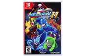 Spel - Megaman 11 - Nintendo Switch - Action - 0013388410064
