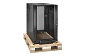 Rack chassis - APC NetShelter SX - AR3106SP