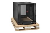 Rack chassis - APC NetShelter SX - AR3103SP