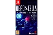 Spel - Dead Cells (Action Game of The Year) - Nintendo Switch - Plattformsspelare - 5060264378012