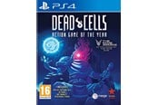 Spel - Dead Cells: Action Game of the Year - Sony PlayStation 4 - Plattformsspelare - 5060264374007
