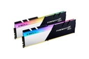 RAM - G.Skill Trident Z Neo DDR4-3000 - 16GB - CL16 - Dual Channel (2 pcs) - AMD Optimized - Svart med RGB - F4-3000C16D-16GTZN