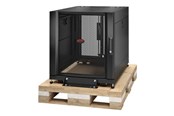 Rack chassis - APC NetShelter SX - AR3003SP