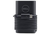 Laddare - Dell USB-C 130W Power Adapter - DELL-TM7MV
