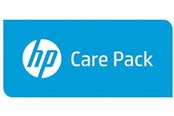 Tjänster och support - HP E Foundation Care 24x7 Service Post Warranty - U4VM4PE