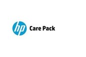 Tjänster och support - HP E Foundation Care 24x7 Service Post Warranty - HA6H4PE