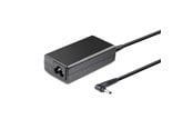 Laddare - CoreParts Power Adapter for Lenovo 65W 20V 3.25A Plug:4.0x1.7 Including EU Power Cord for Lenovo IDEAPAD 310-15IKB 4MM 330S-15ARR 330-15IKB YOGA 530 520 - MBXLE-AC0003