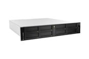 Optisk enhet (DVD / BR / Floppy) - Tandberg Data Tandberg RDX QuikStation 8 - Andra - 10 Gigabit Ethernet - Grå - 8943-RDX