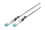Nätverkskabel - DIGITUS Professional - Svart - 5m - DN-81224