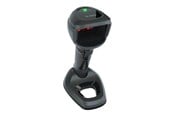 Streckodsskanner - Zebra DS9908-SR BLACK RFID USB KIT - DS9908-SRR0004ZZEU
