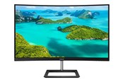 Skärm - 32" Philips E-line 325E1C - 2560x1440 (QHD) - 75Hz - VA - 325E1C/00
