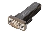Nätverkskort (adaptrar osv.) - DIGITUS DA-70167 - USB2.0 Serial Adapter - DA-70167
