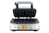 Våffeljärn - Sage Våffeljärn SWM620BSS4EEU1 the Smart Waffle Pro - SWM620BSS4EEU1