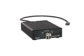 Nätverkskort (adaptrar osv.) - Sonnettech Solo10G SFP+ 10 Gigabit Ethernet Thunderbolt Adapter with Short-range SFP+ Transceiver - SOLO10G-SFP-T3