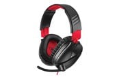 Spel Tillbehör - Turtle Beach Recon 70N - Wired Headset - Sony PlayStation 4 - TBS-8010-02