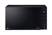 Mikrovågsugn / Mini-ugn - LG MS 2535 GIB - MS2535GIB