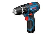 Skruv/Borrmaskine - Bosch Professional GSB 12V-15 Professional - 06019B690H