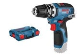 Skruv/Borrmaskine - Bosch Professional GSR 12V-35 FC Professional (SOLO) - 06019H3002