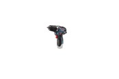 Skruv/Borrmaskine - Bosch Professional GSR 12V-35 Professional (SOLO) - 06019H8001