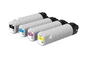Skrivartillbehör-bläck-toner - Canon PGI-7500XL / 2793C001 Yellow - 2793C001