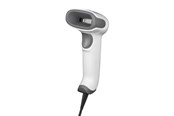Streckodsskanner - Honeywell Voyager XP 1470g Handheld Barcode Scanner White USB Kit (Scanner / Flexible Stand / USB Cable) - 1470G2D-1USB-1-R