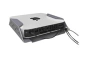 Systemtillbehör - Compulocks Mac Mini Lock Enclosure - Cable Lock Included - MMEN76CL